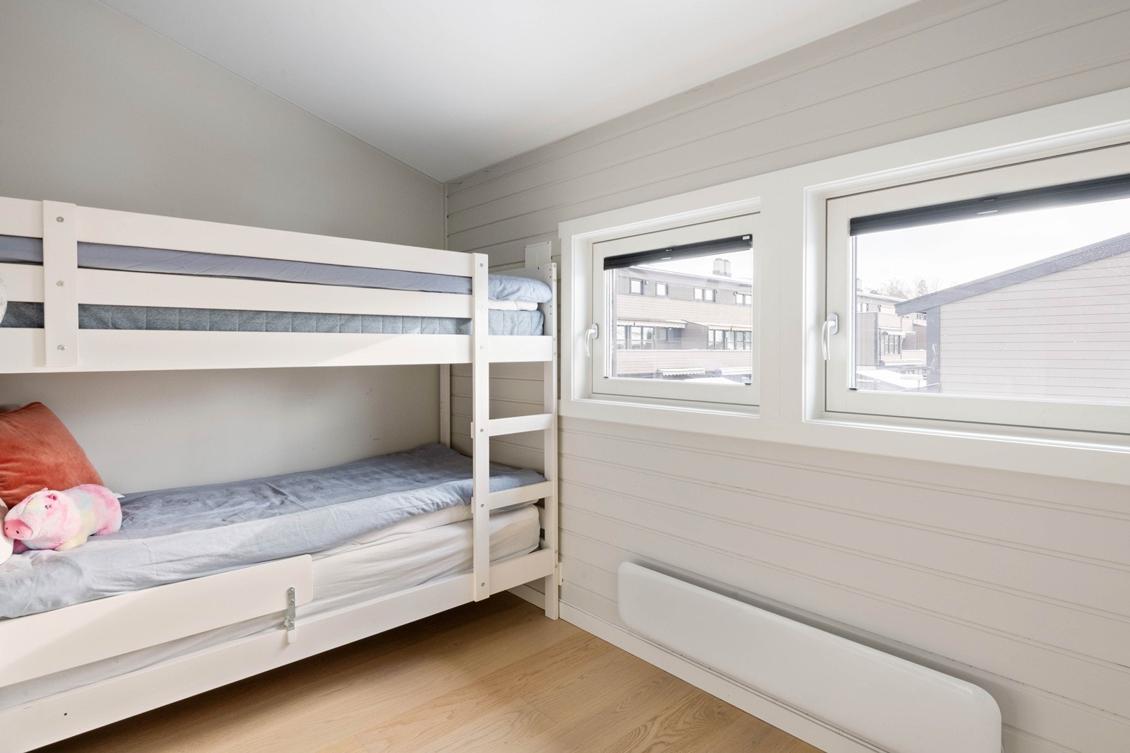 Soverom III Galleribilde