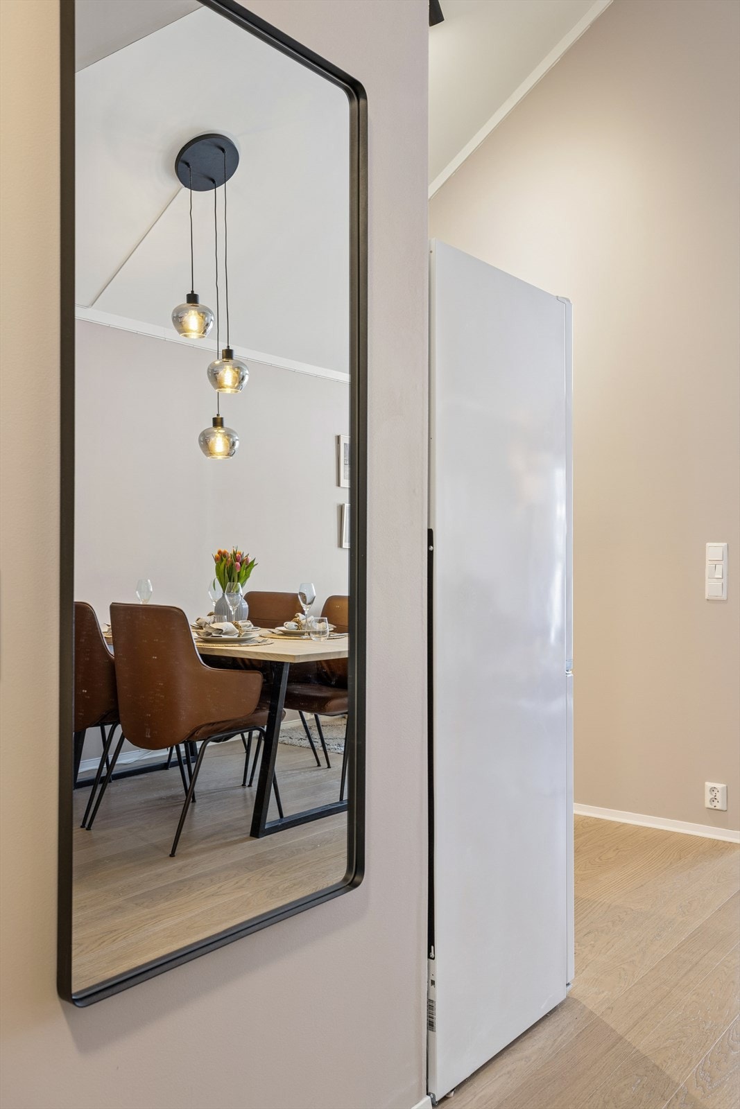 Detalj. Galleribilde