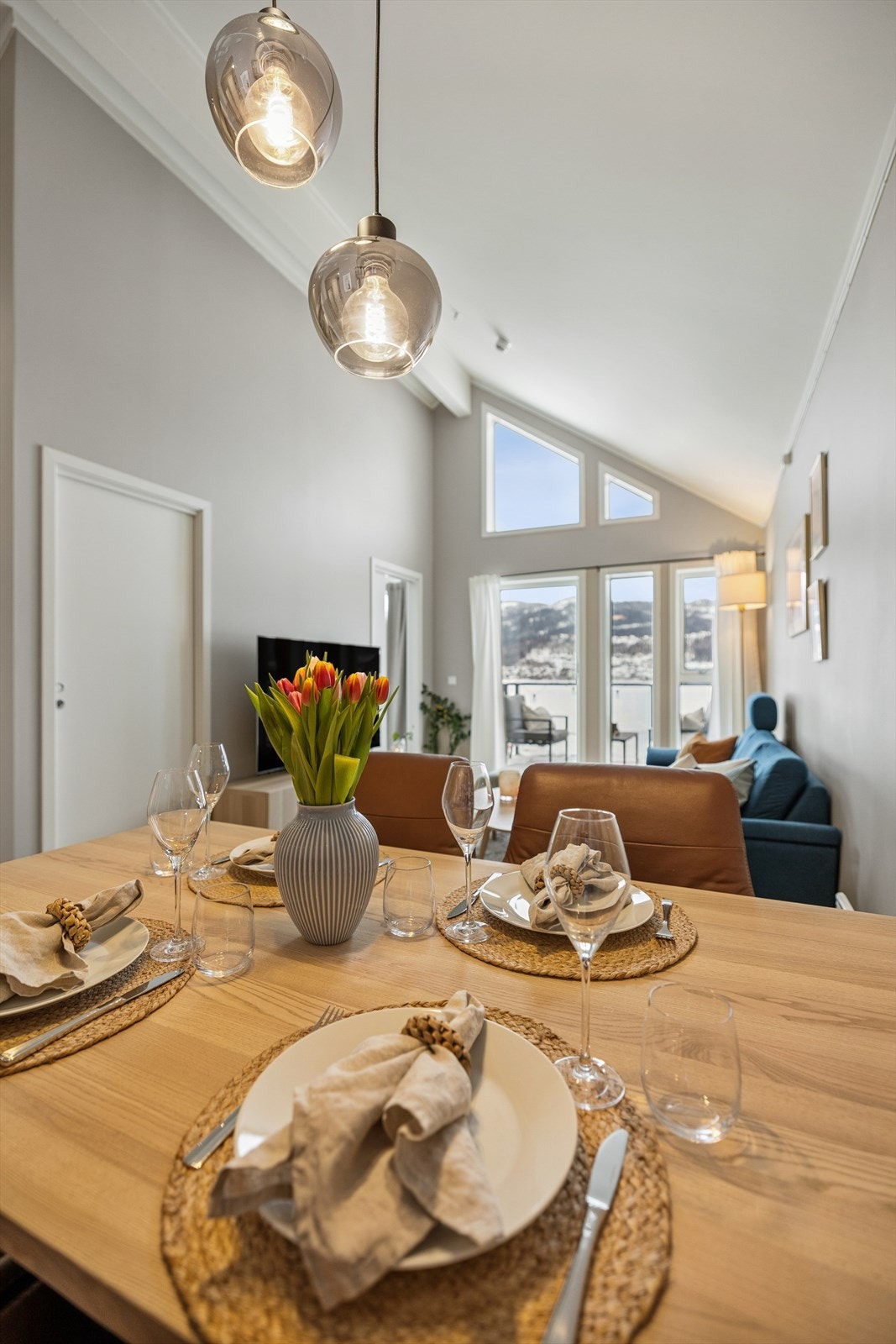 Vel bekomme! Galleribilde