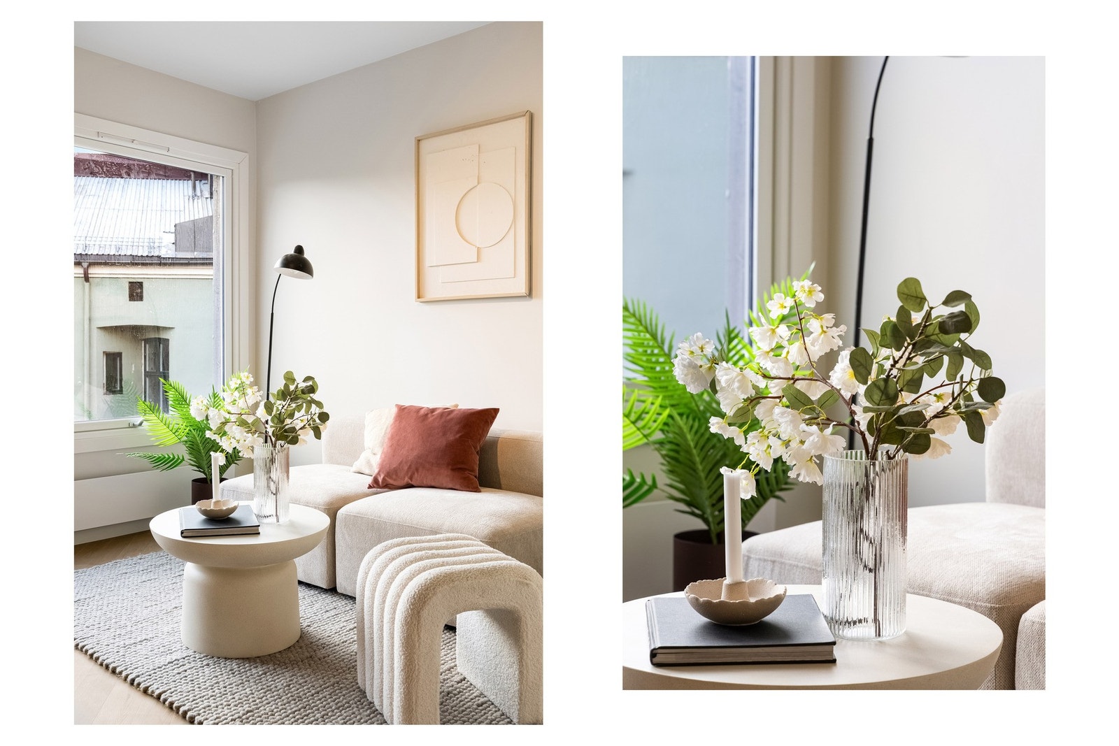 Varmtvann er inkludert i fellesutgiftene. Ingen dokumentavgift. Galleribilde