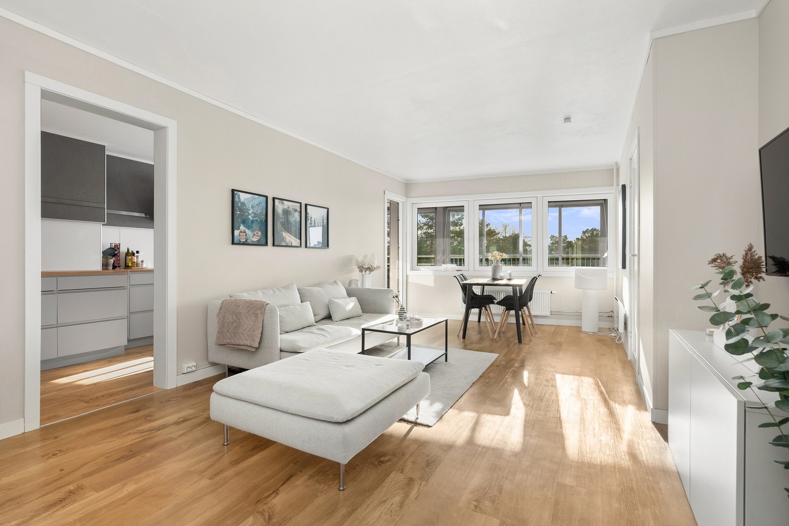 Velkommen til Slettheiveien 45! Galleribilde