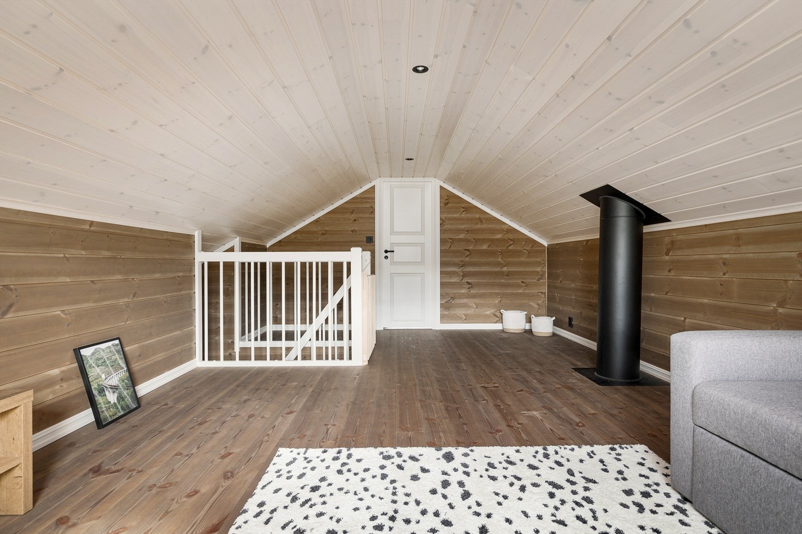 På hemsen finn meg også... Galleribilde