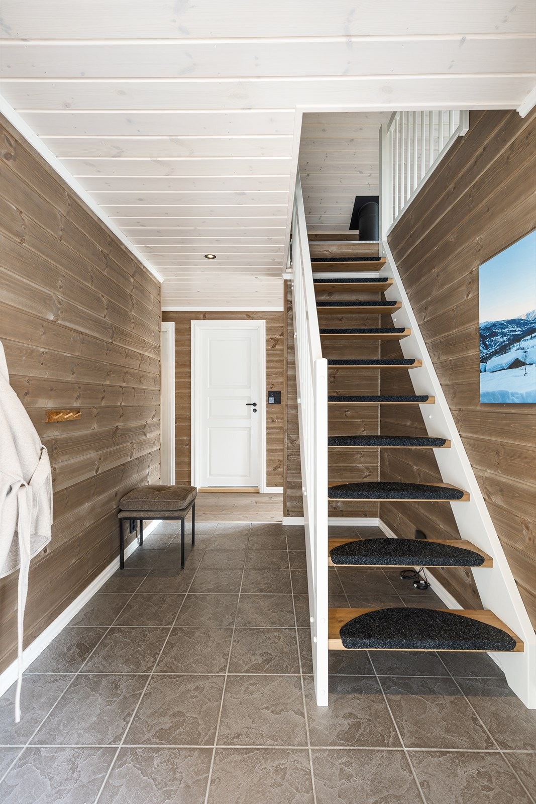 Velkommen inn! Galleribilde