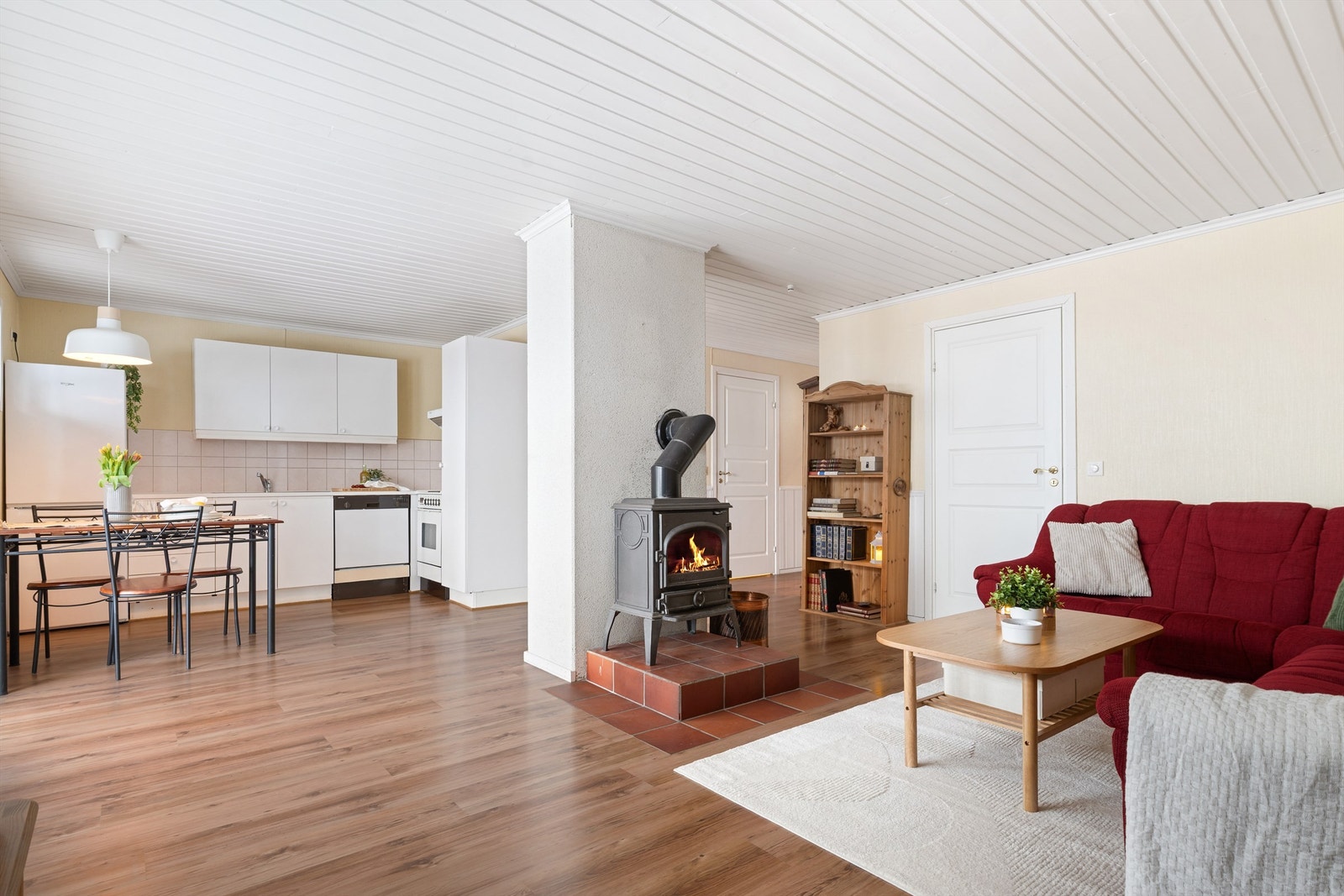 Velkommen til Hubrovegen 3D! Galleribilde