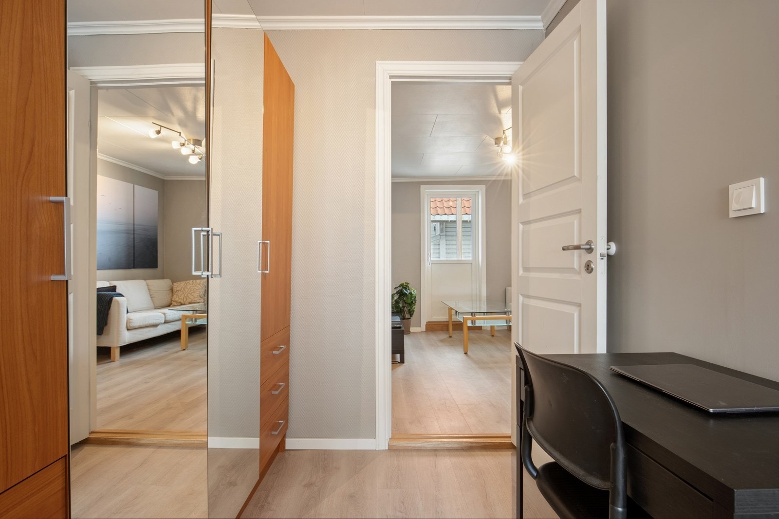 Soverom 1. Galleribilde