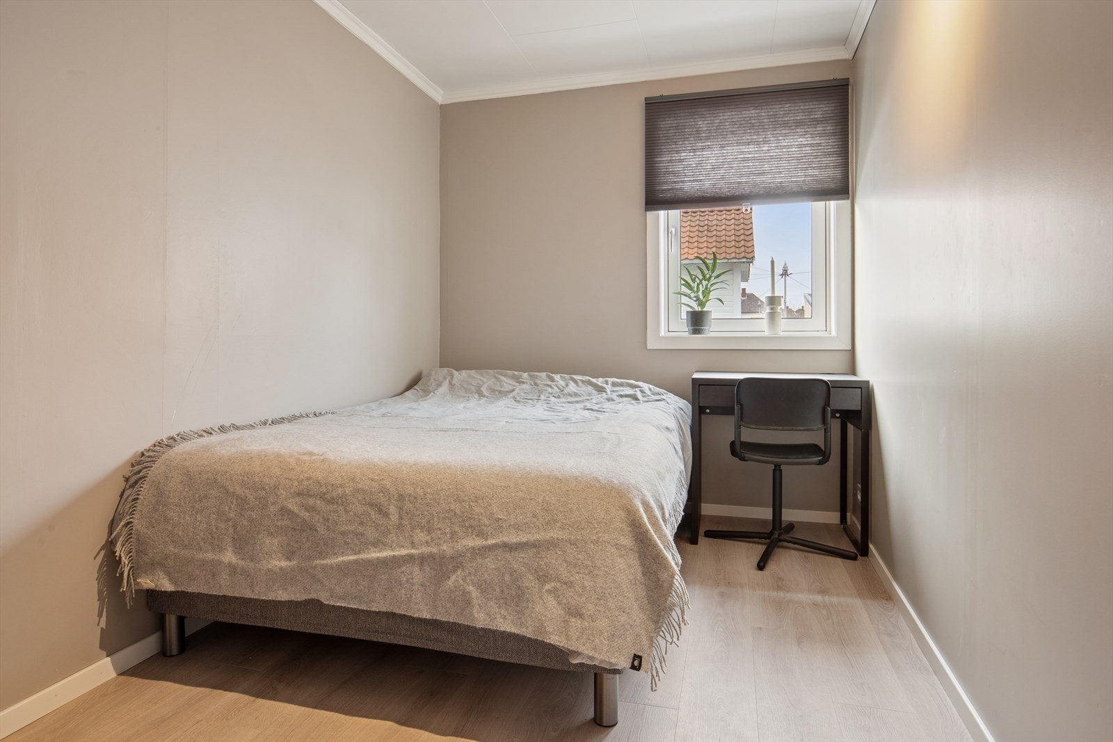 Soverom 3. Galleribilde