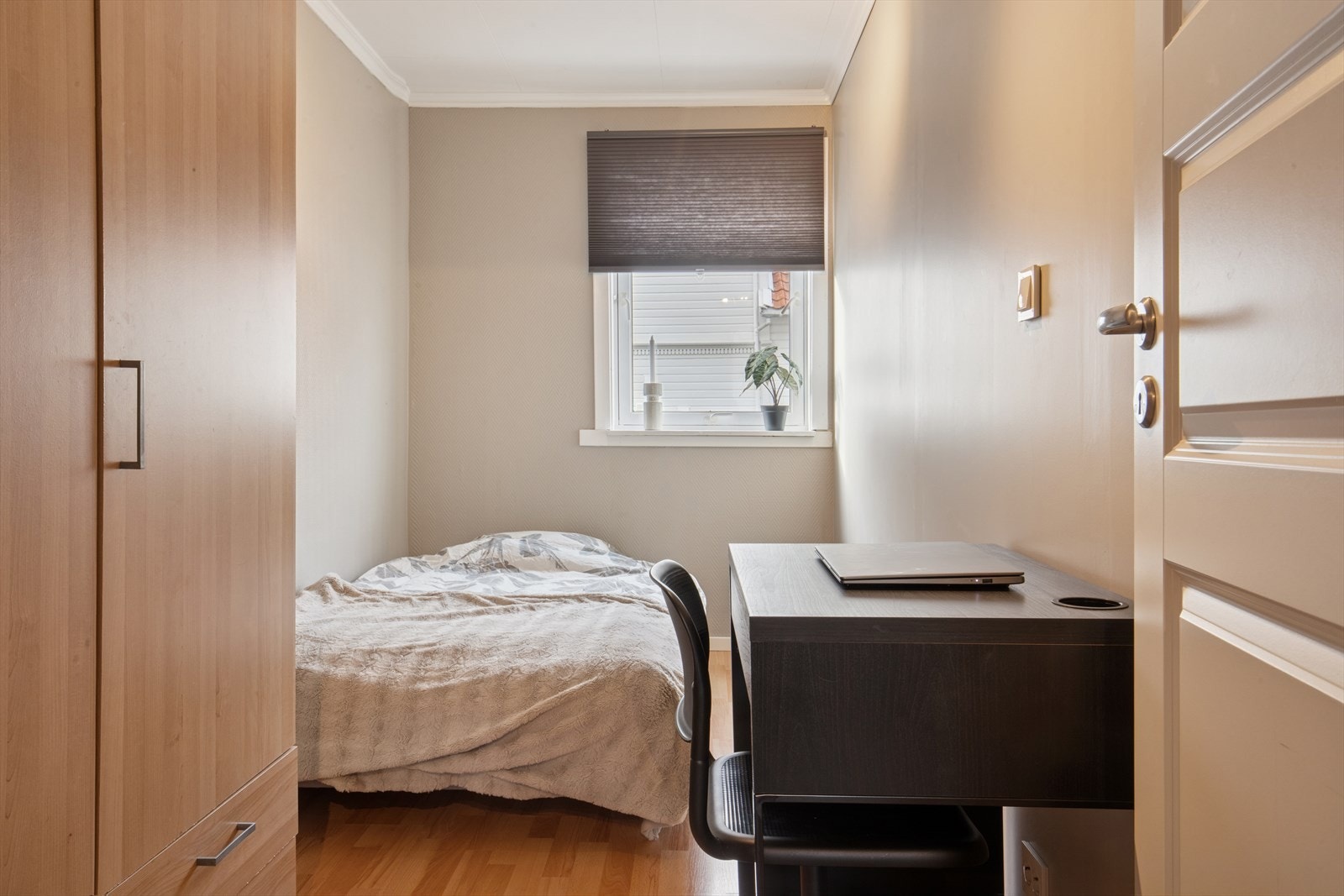 Soverom 4. Galleribilde