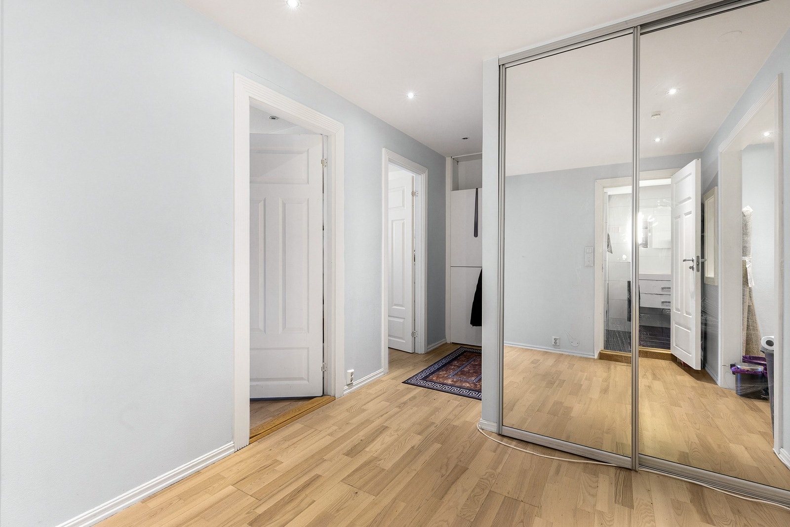 Velkommen inn til din nye bolig! Galleribilde