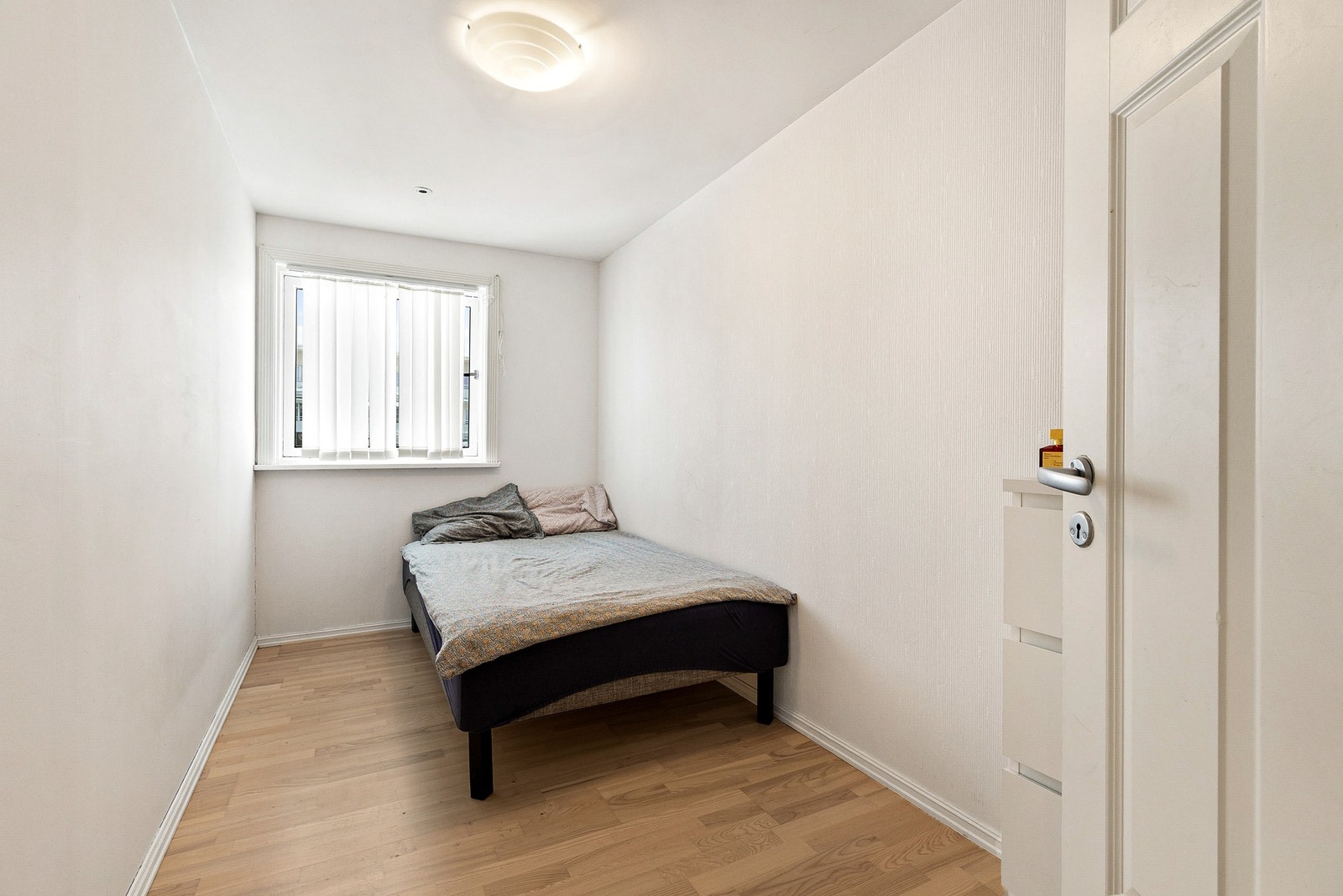 Her har du gode møbleringsmuligheter. Galleribilde