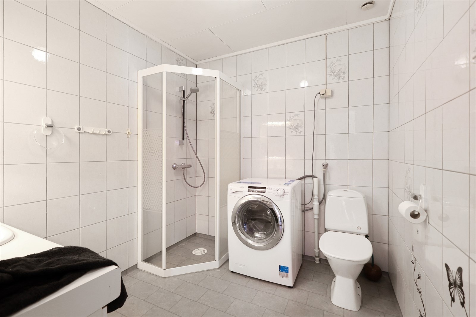 Bad/wc. Galleribilde