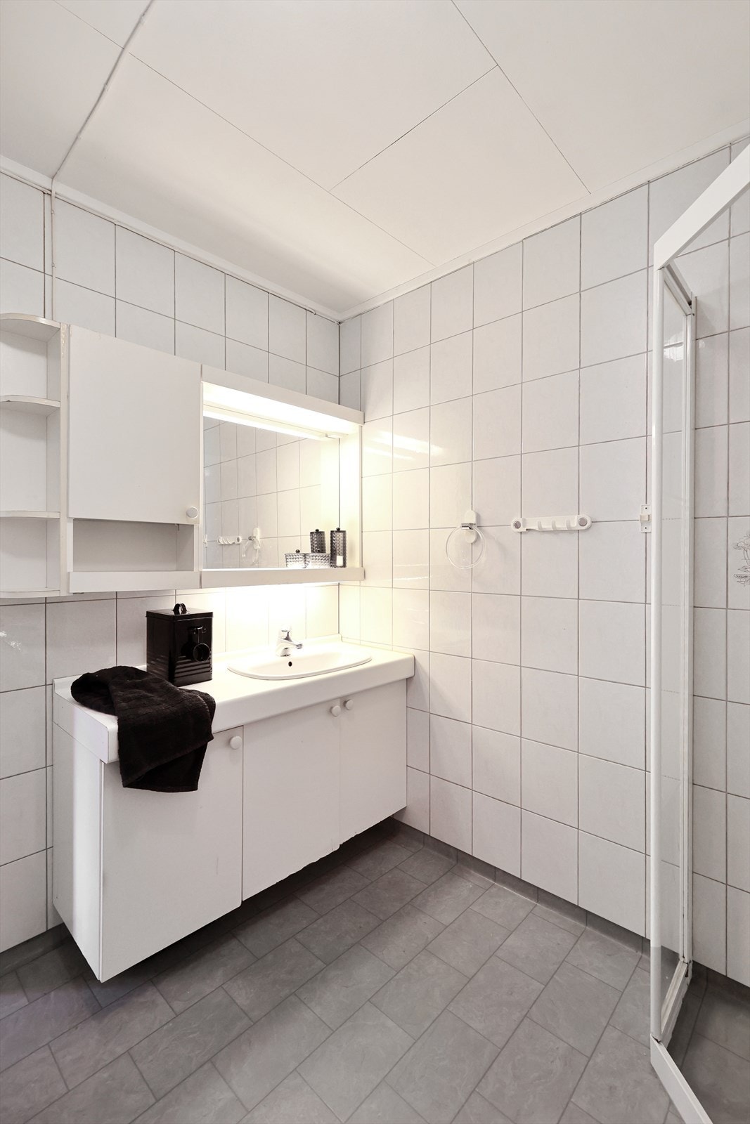 Bad/wc. Galleribilde