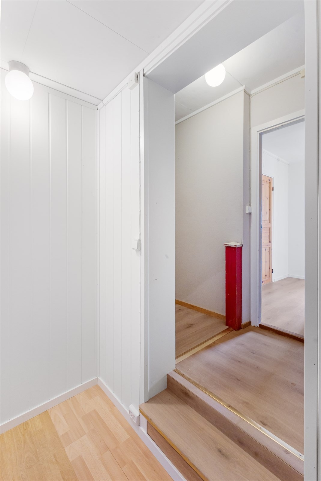 Velkommen inn! Galleribilde