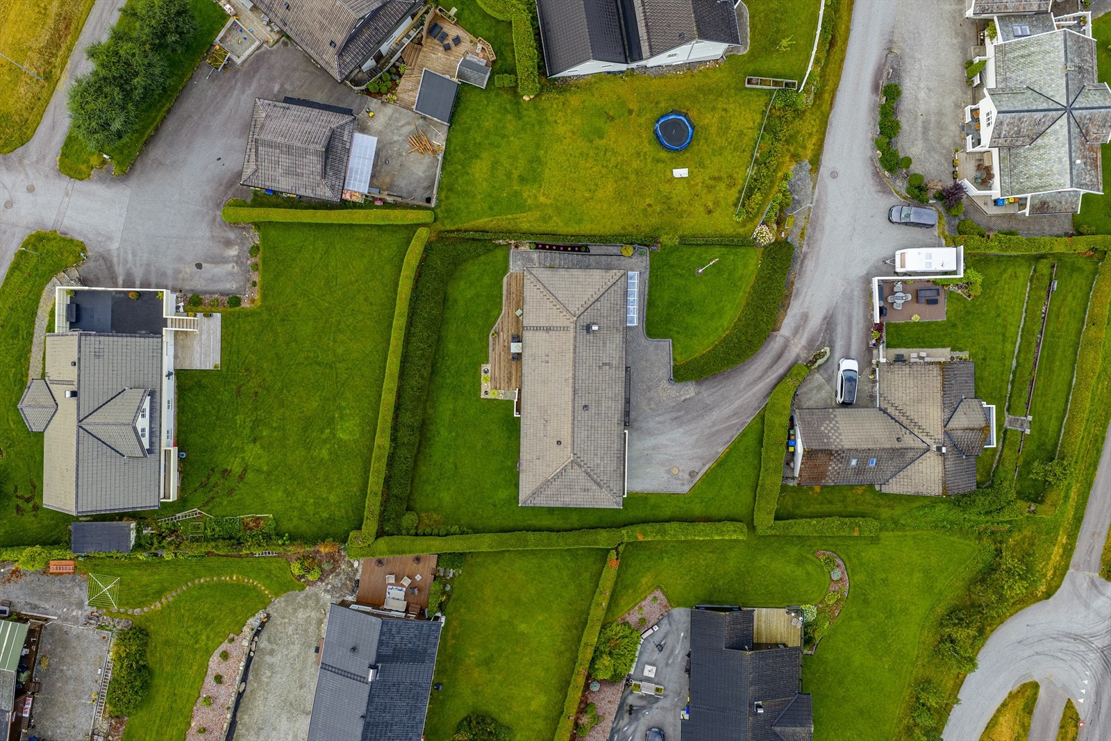 Oversiktsbilde Galleribilde