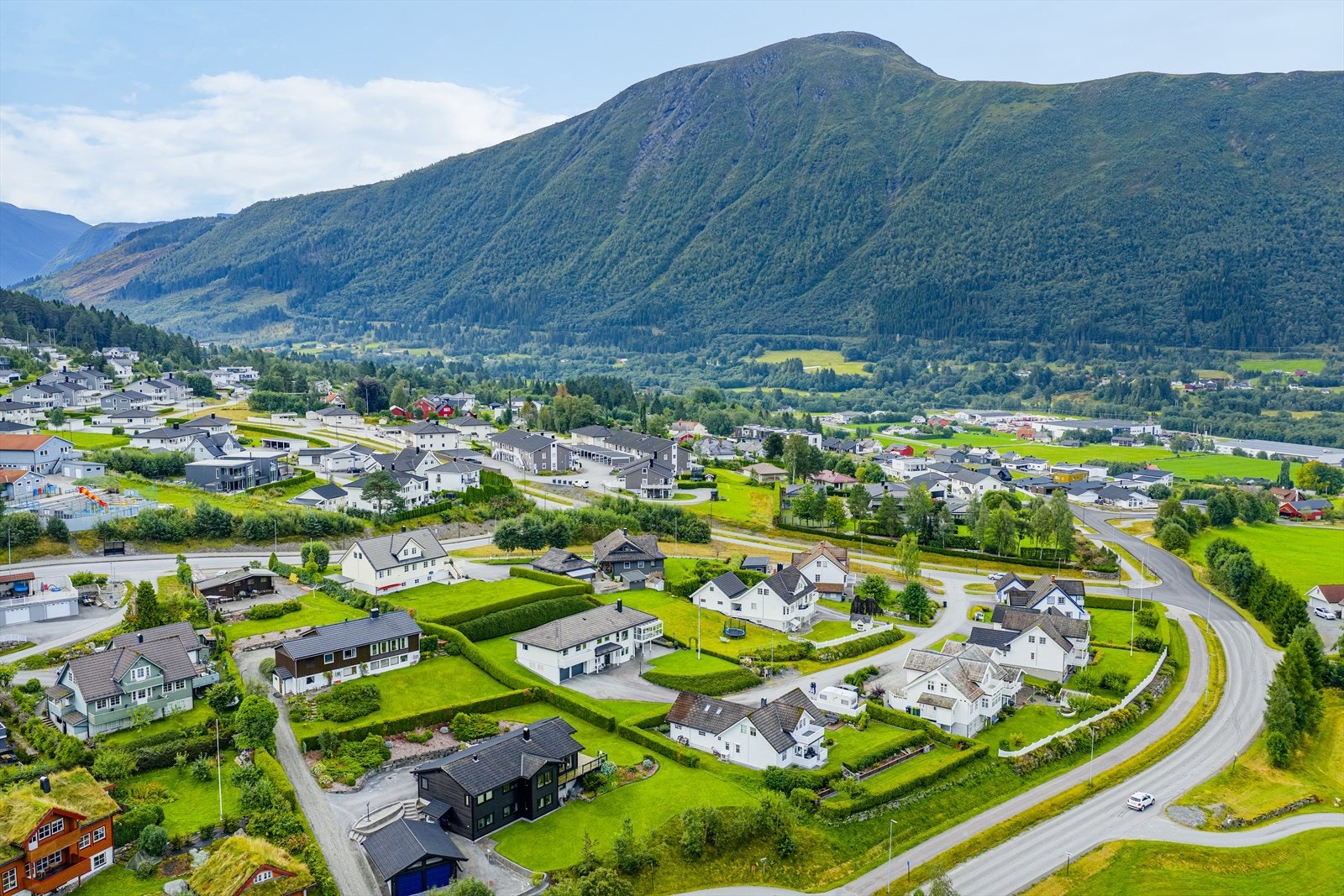 Kanskje din neste bolig? Galleribilde