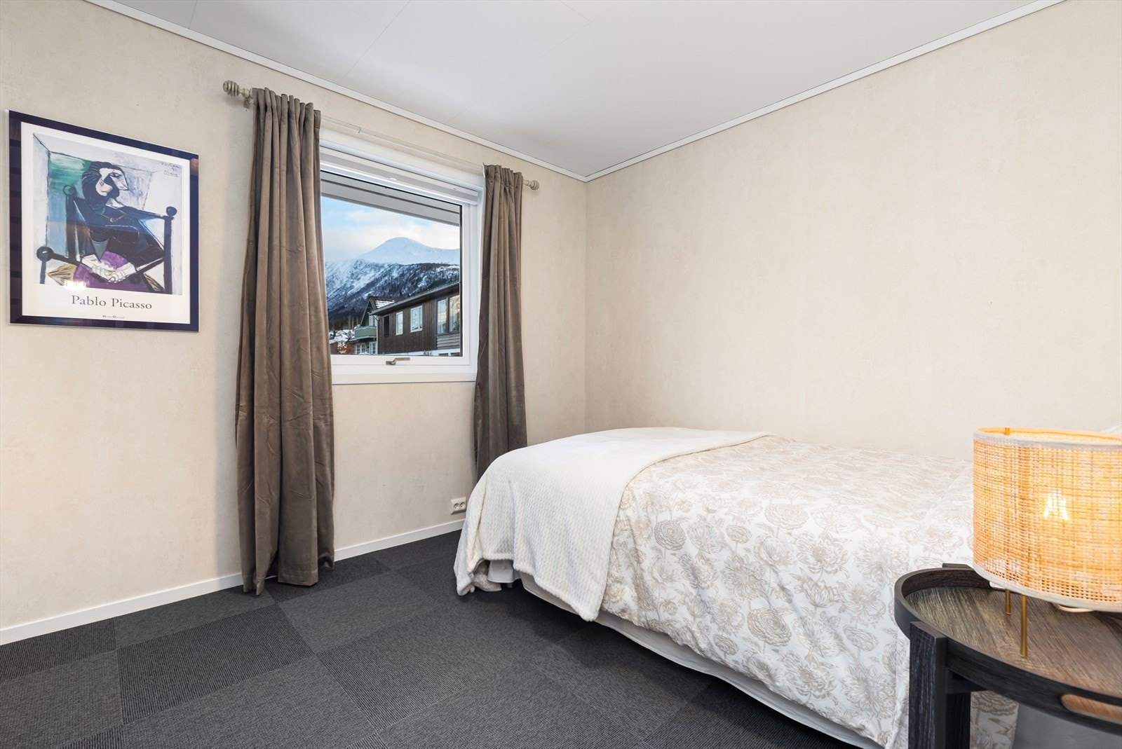 Soverom nr. 3 Galleribilde