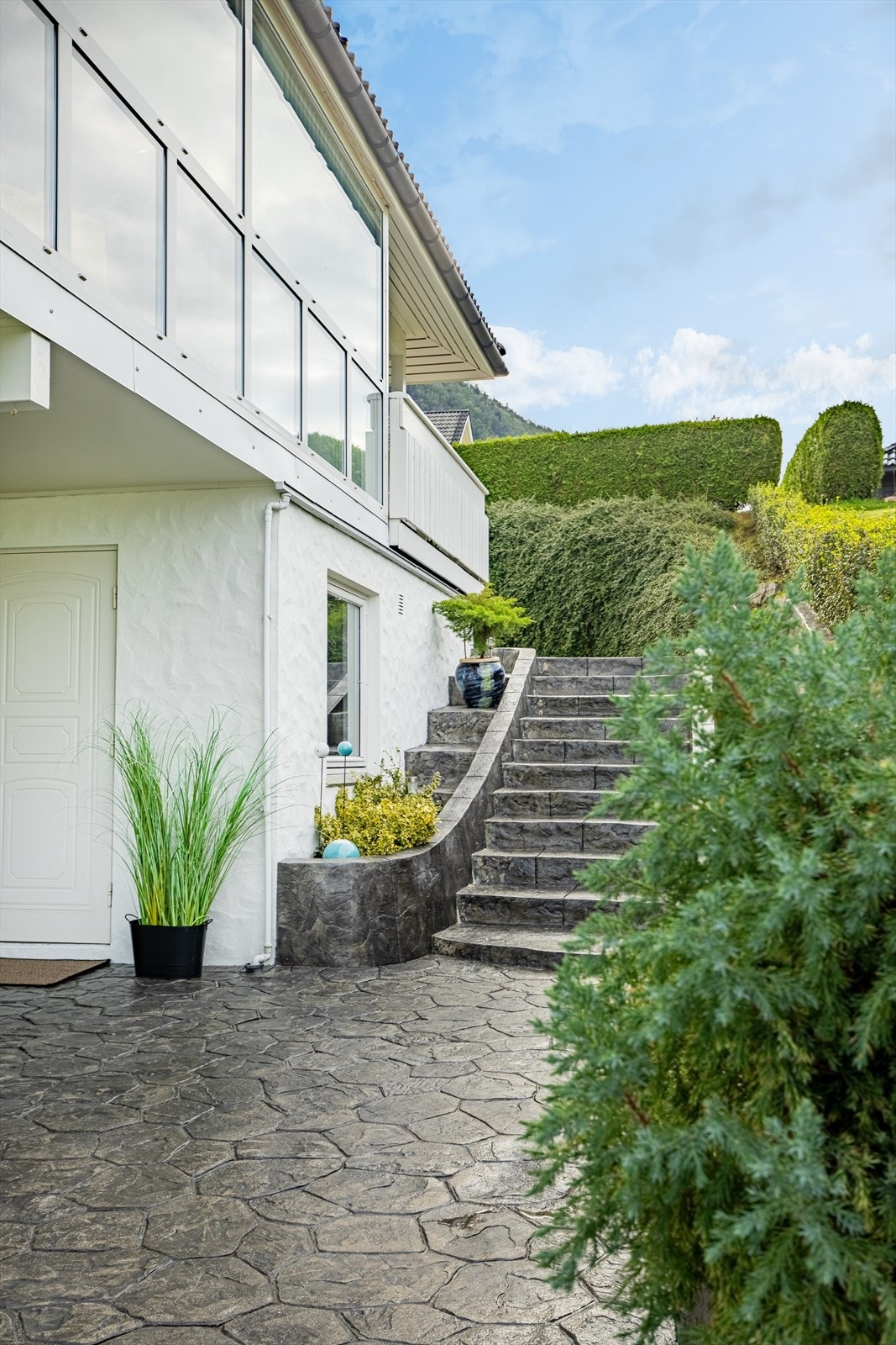 Husk å melde deg på visning! Galleribilde