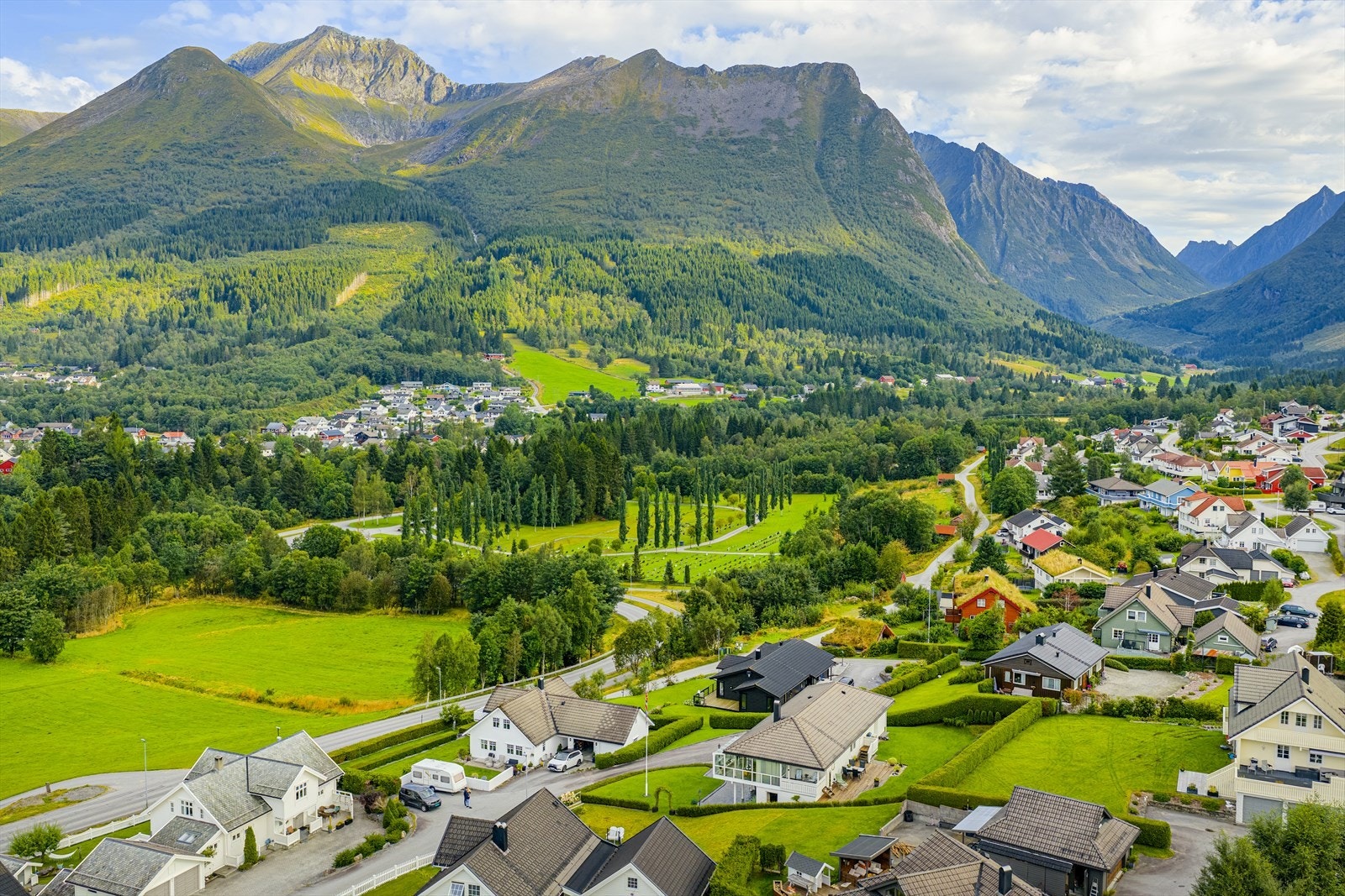 Spør megler for mer informasjon! Galleribilde