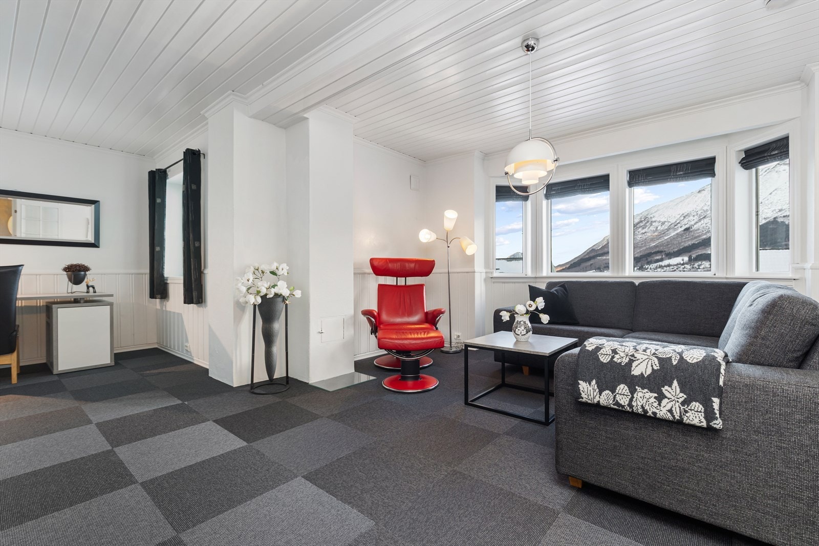 Kjellerstue Galleribilde