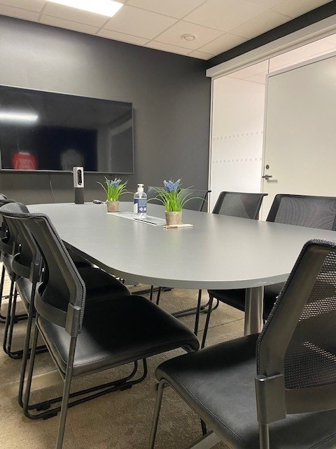 Møterom House of Business Galleribilde