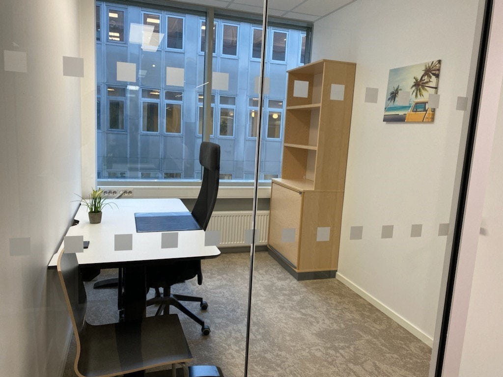 Kontor - House of Business Galleribilde