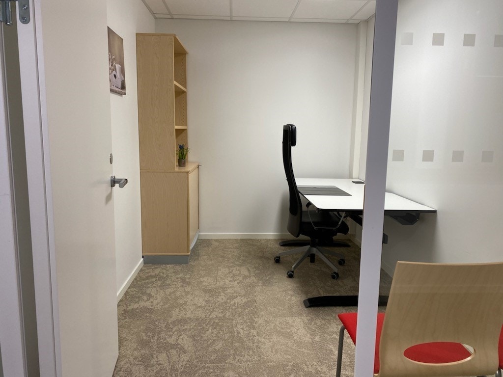 Kontor - House of Business Galleribilde