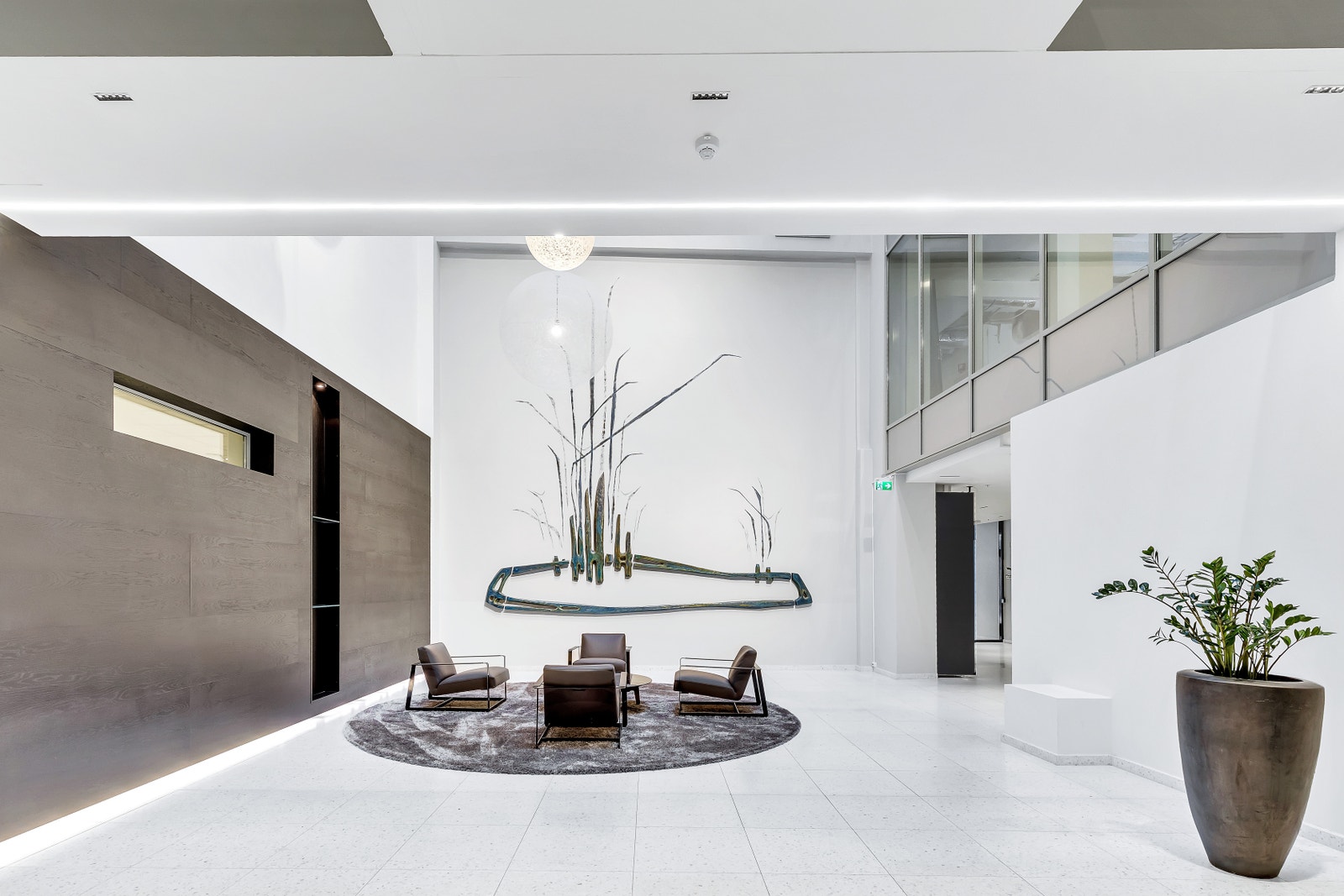 House of Business - Akersgt. 51
Midt i hjertet av byen! Galleribilde