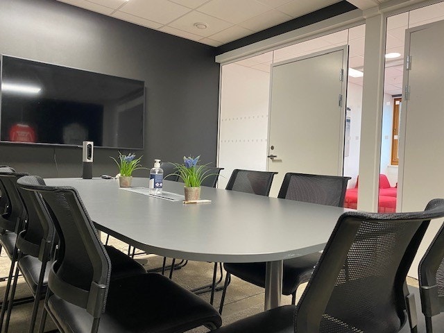 Møterom - House of Business Galleribilde