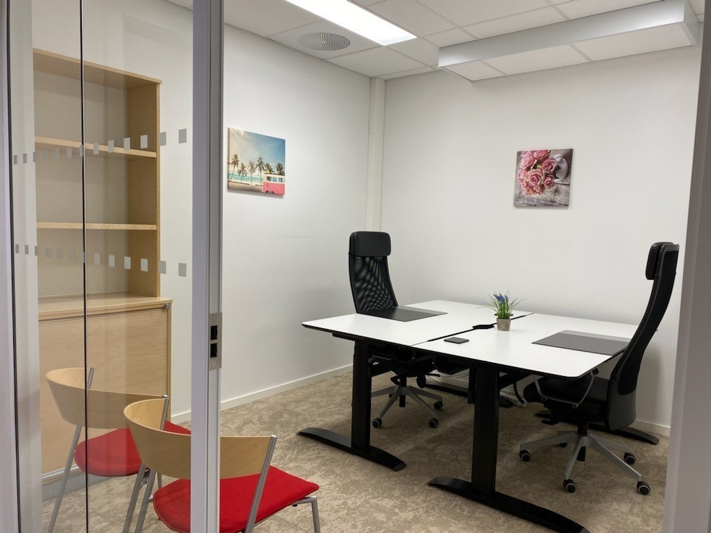 Kontor - House of Business Galleribilde