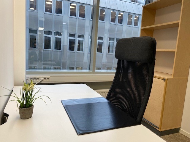 Kontor - House of Business Galleribilde