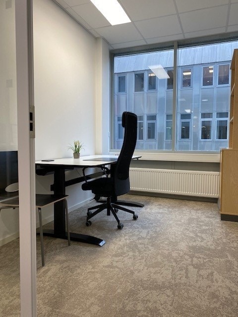 Kontor - House of Business Galleribilde