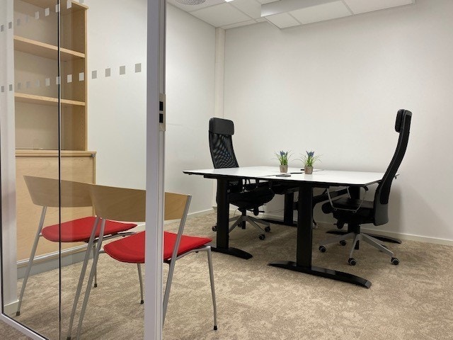 Kontor - House of Business Galleribilde