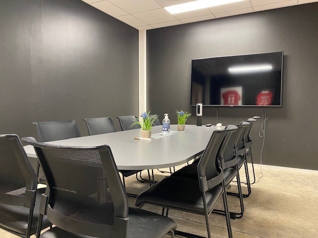 Møterom - House of Business Galleribilde