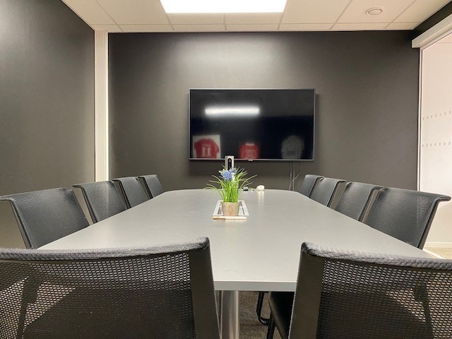 Møterom House of Business Galleribilde