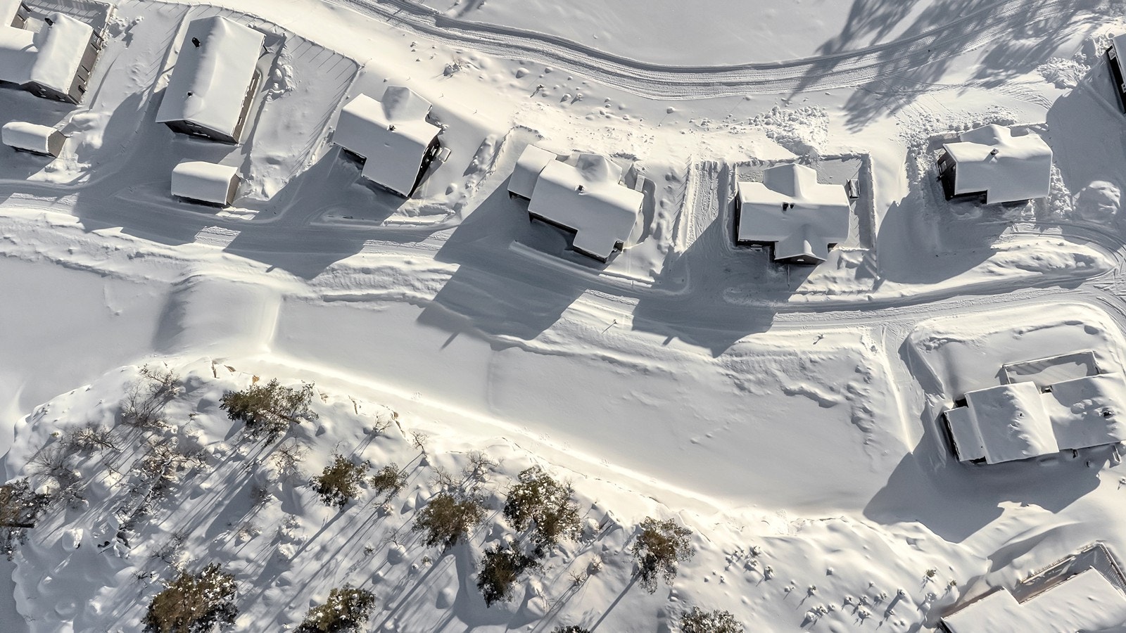 Pris kr. 650.000 for råtomt + opparbeidelse Galleribilde