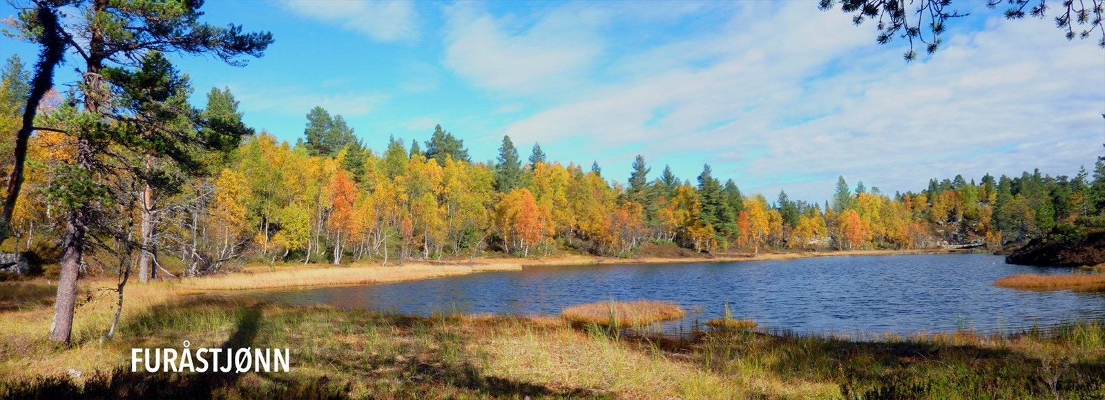 Muligheter for jakt og fiske Galleribilde