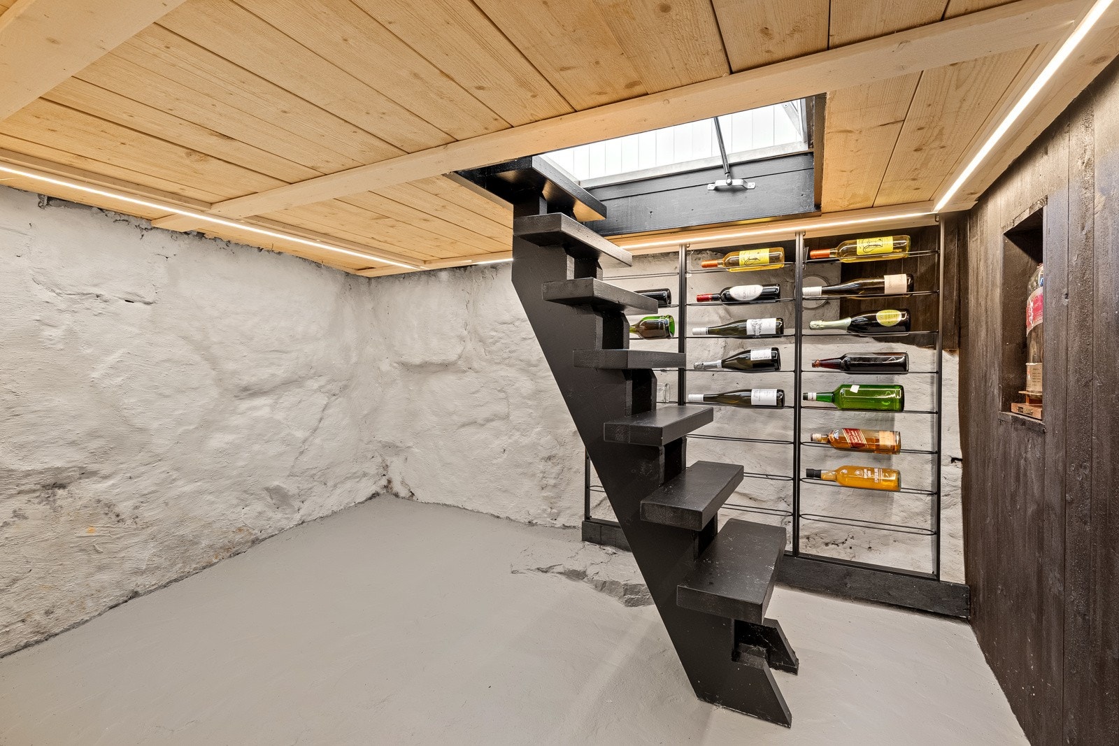 Vinkjeller Galleribilde