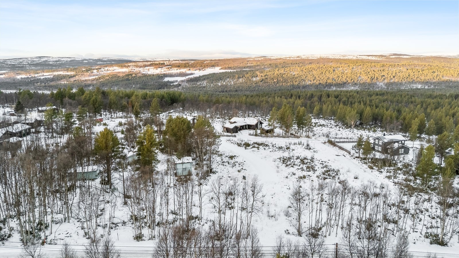 Kontakt megler ved interesse! Galleribilde