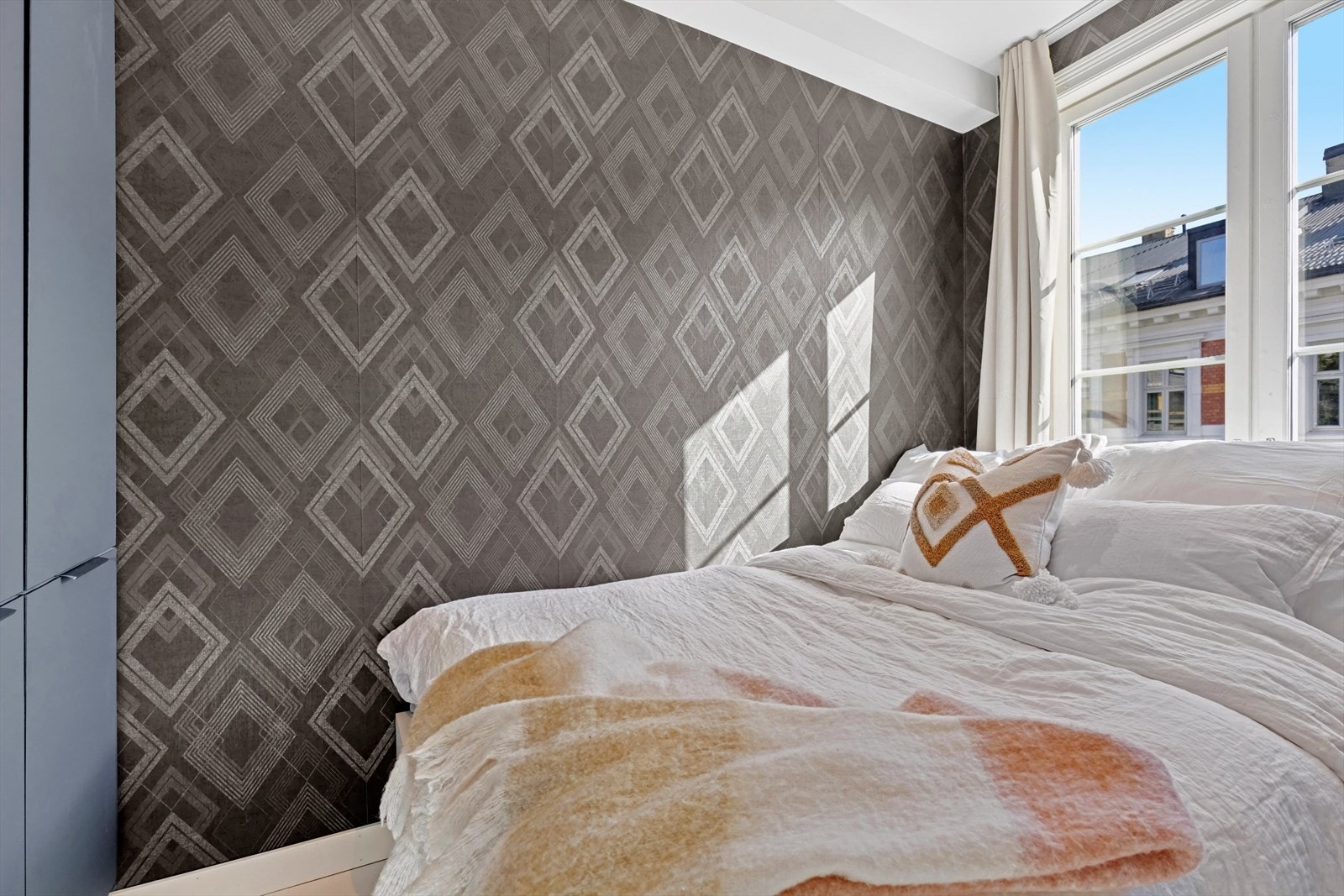 Soverommet Galleribilde