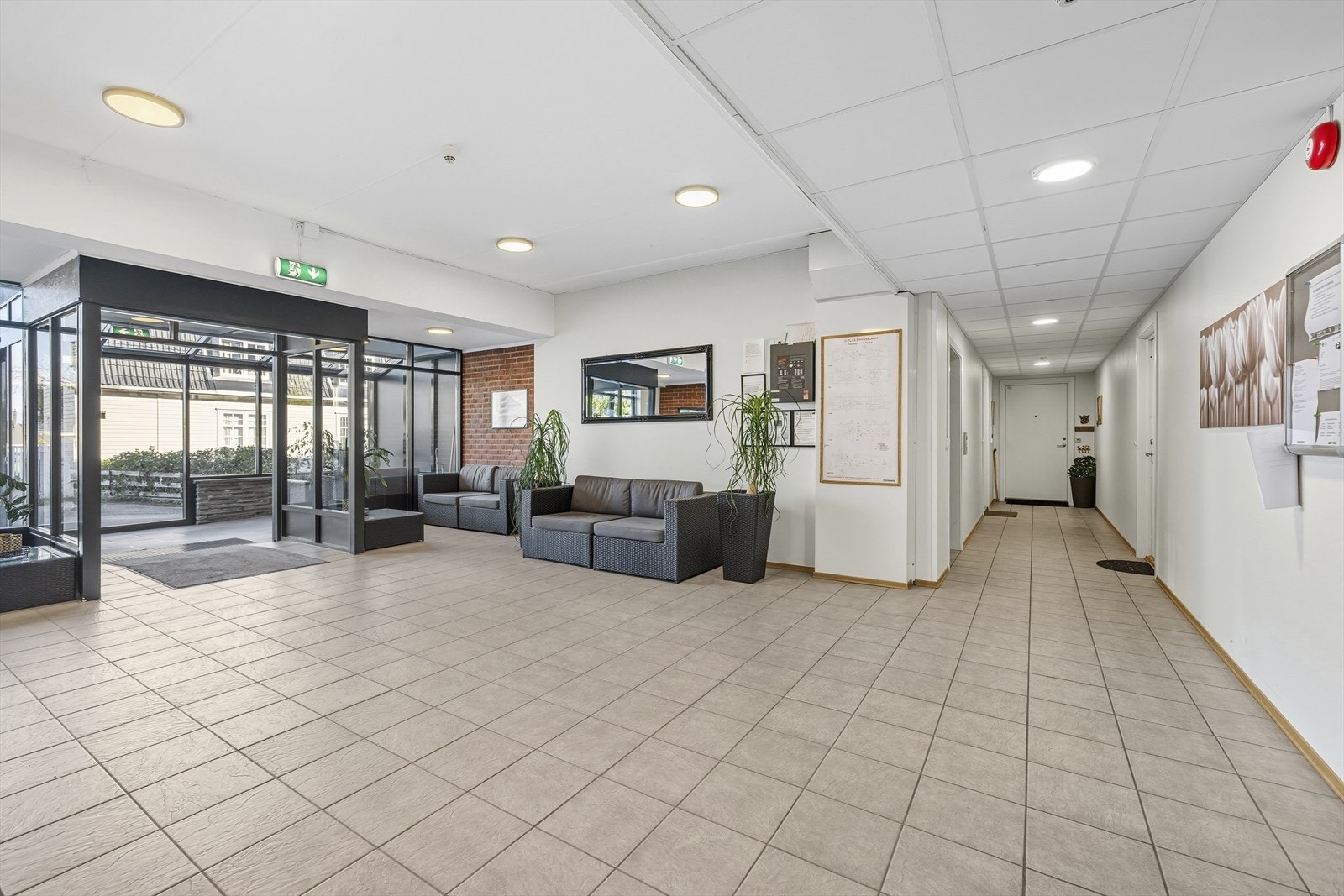 Gang Galleribilde