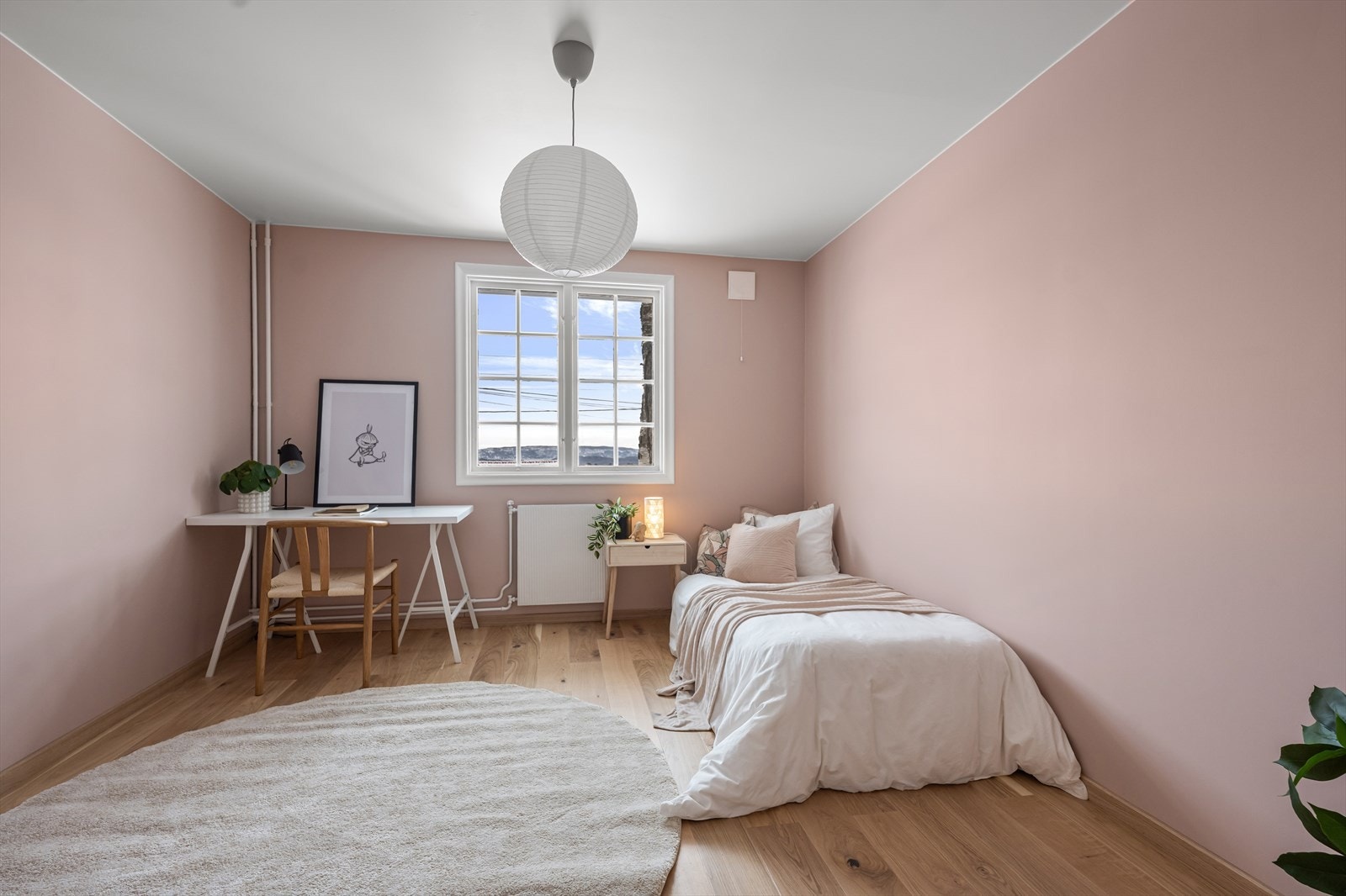 Soverom 3 Galleribilde