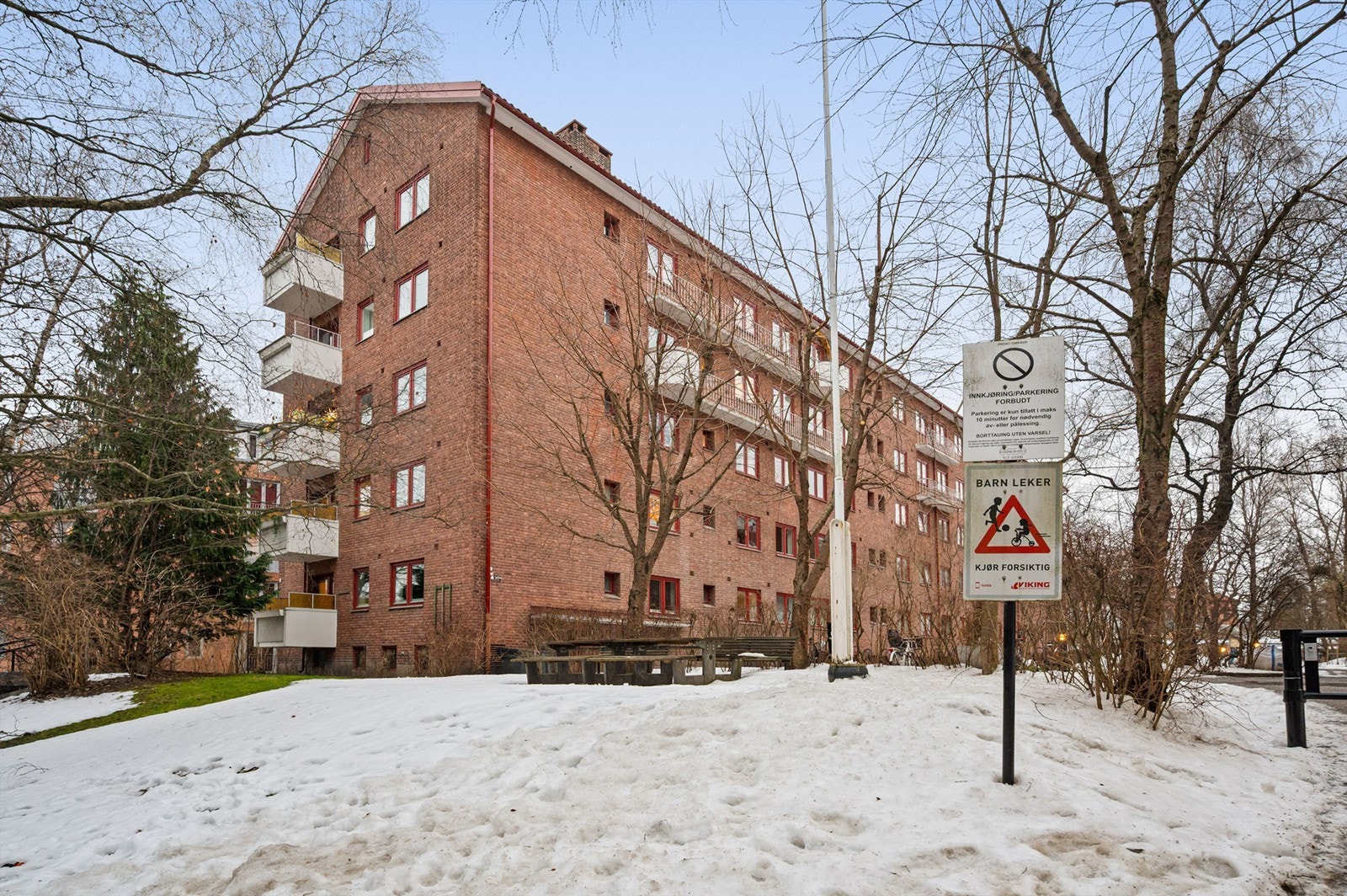 Fasade. Galleribilde