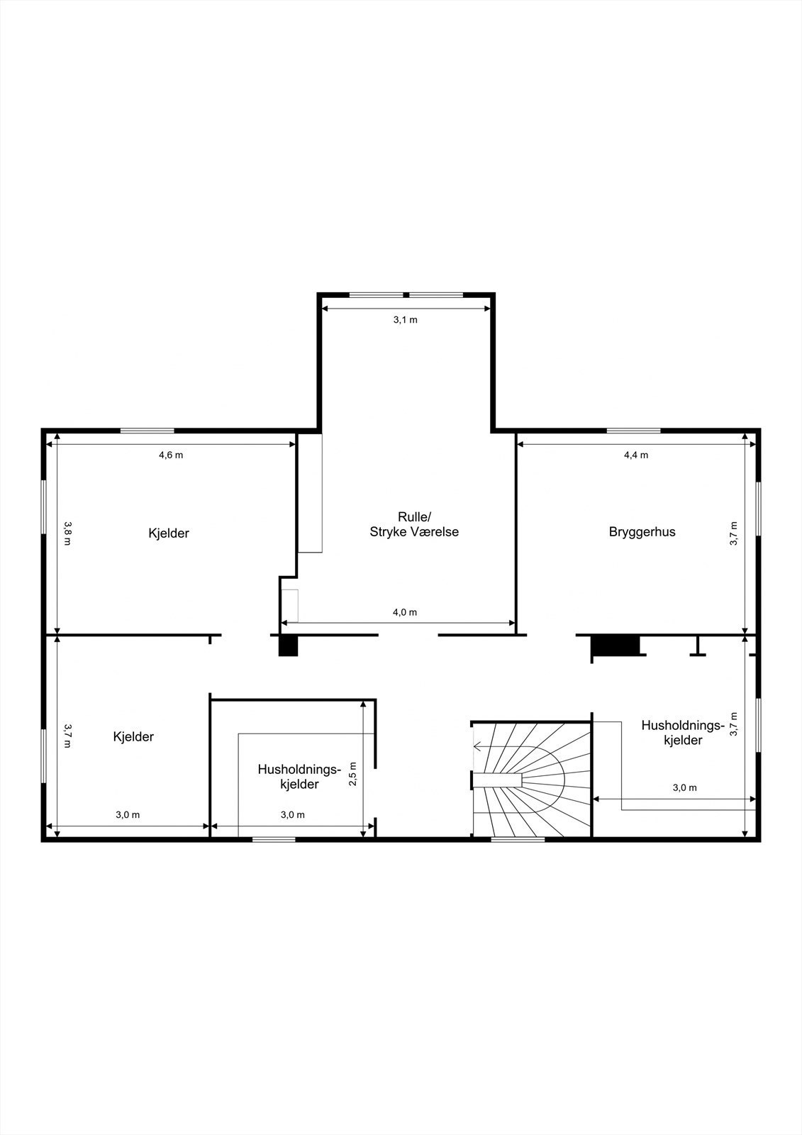 Kjeller Galleribilde