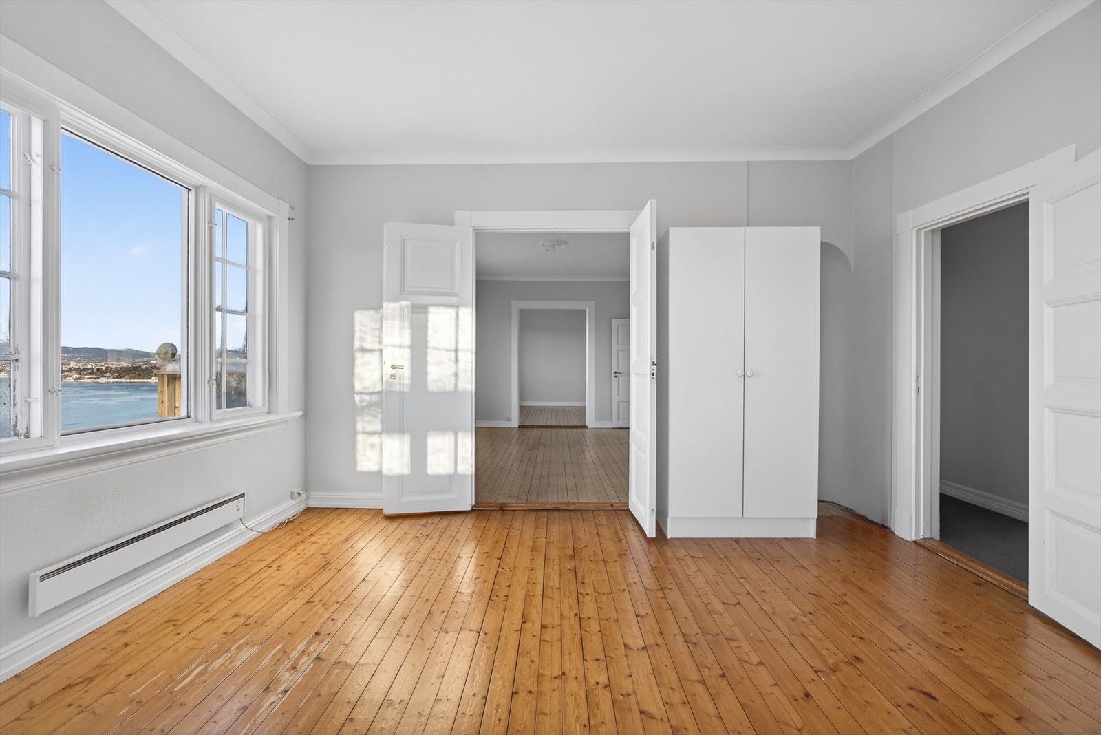 2. etg. Stuer og soverom Galleribilde