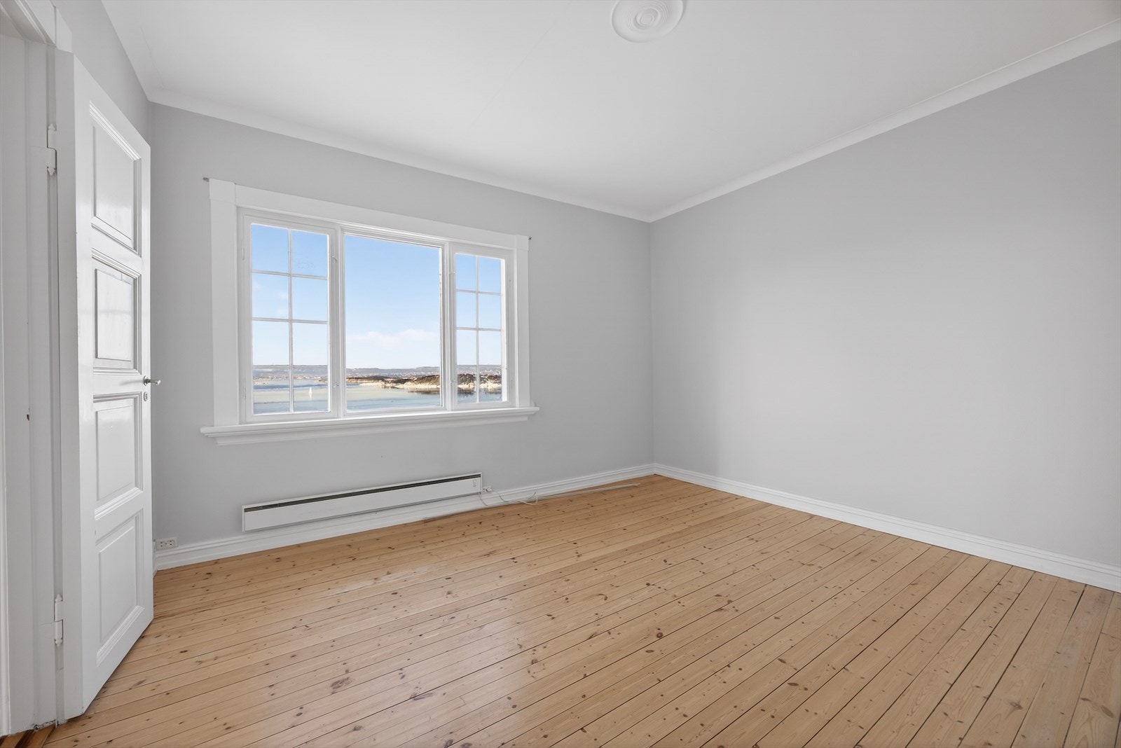 Soverom/stue 2. etg. Galleribilde