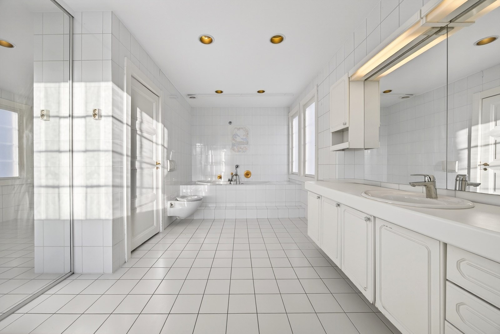 Bad 2. etg. Galleribilde