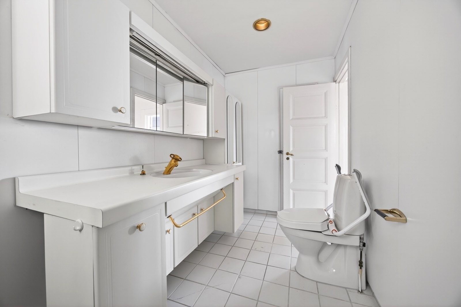 Bad 1. etg. Galleribilde