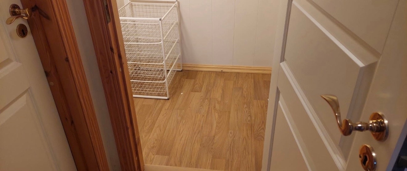 Innebod Galleribilde