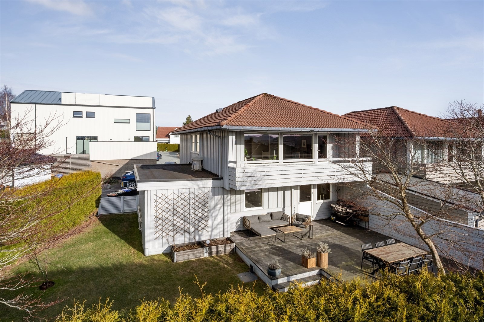 Velkommen til Høgsfjordgata 45! Galleribilde