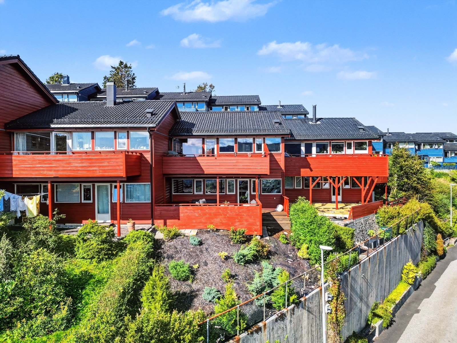 Husk å melde deg på visning! Kontakt gjerne megler ved spørsmål i forkant. Galleribilde