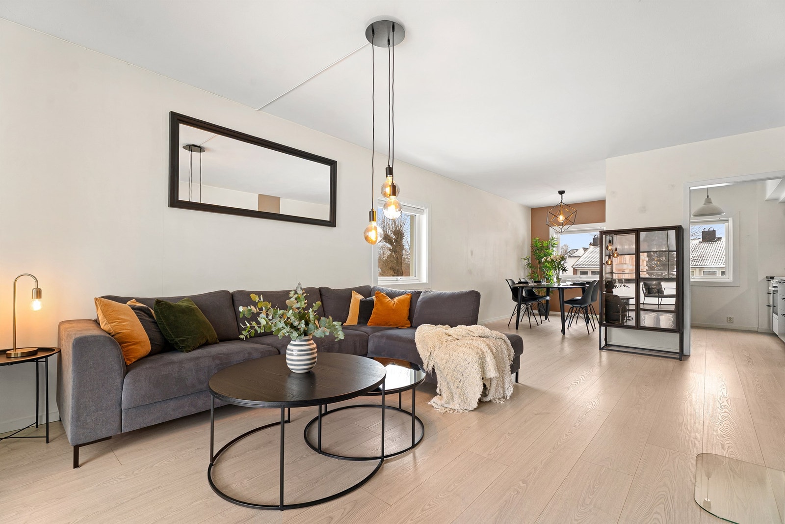 Velkommen til Kongsgard Allé 4A! Galleribilde